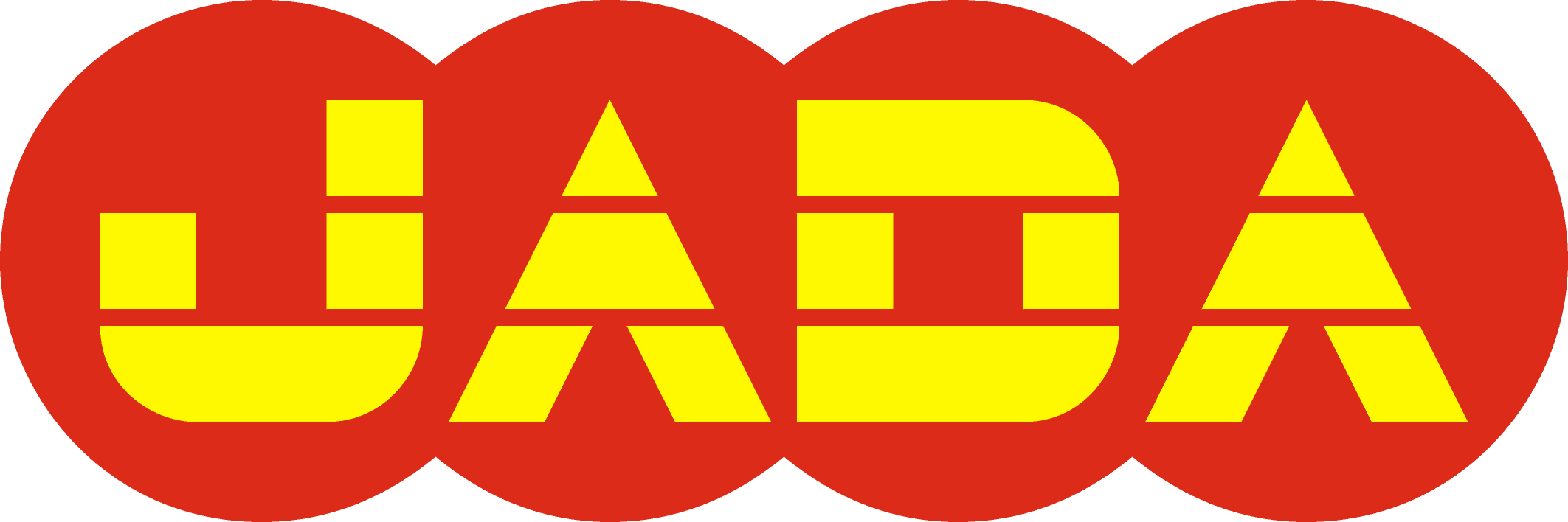 Logo JADA – velke